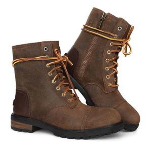 UGG Kilmer II Shearling Lined Water Resistant Boot